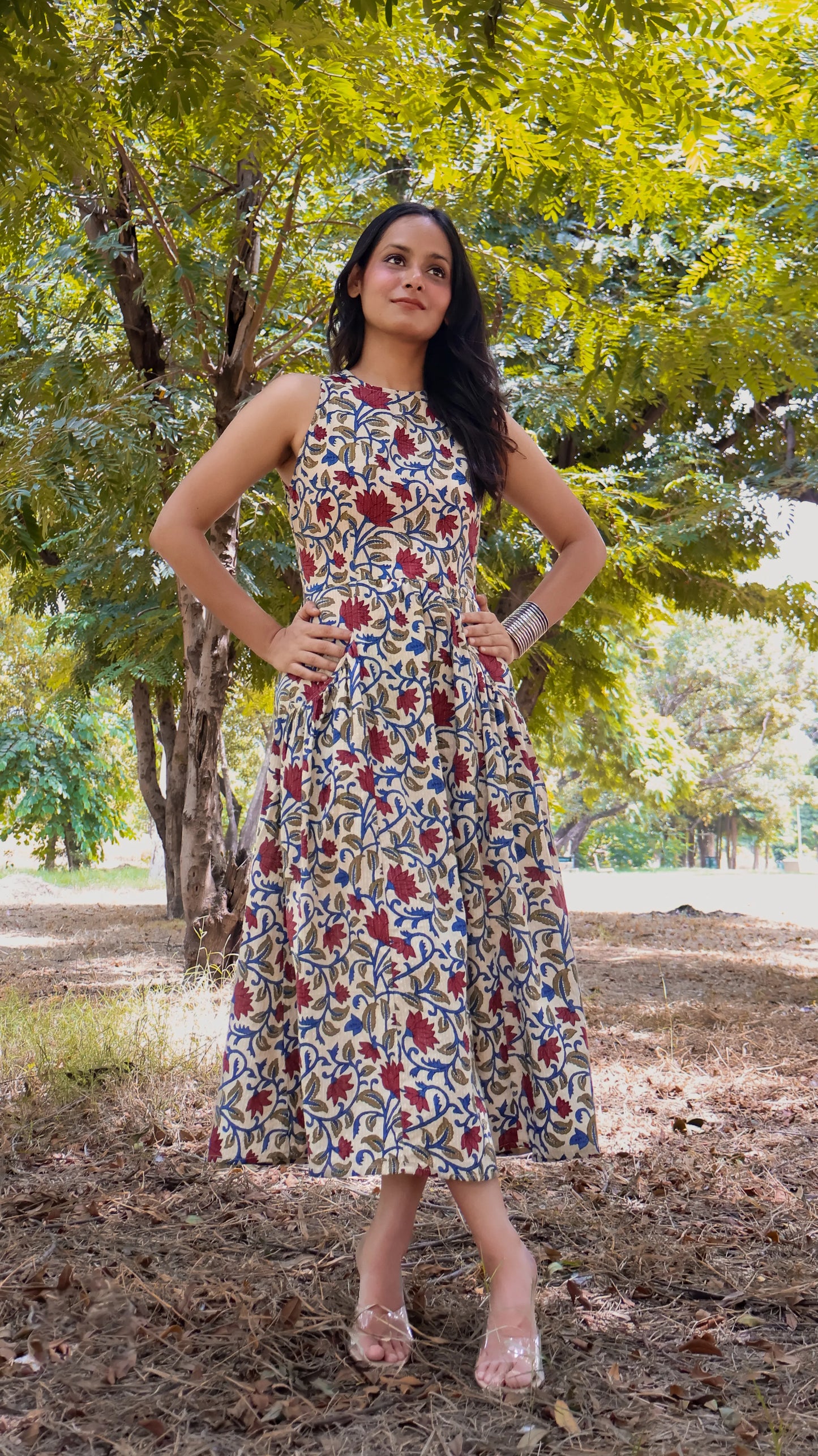Doris Dress