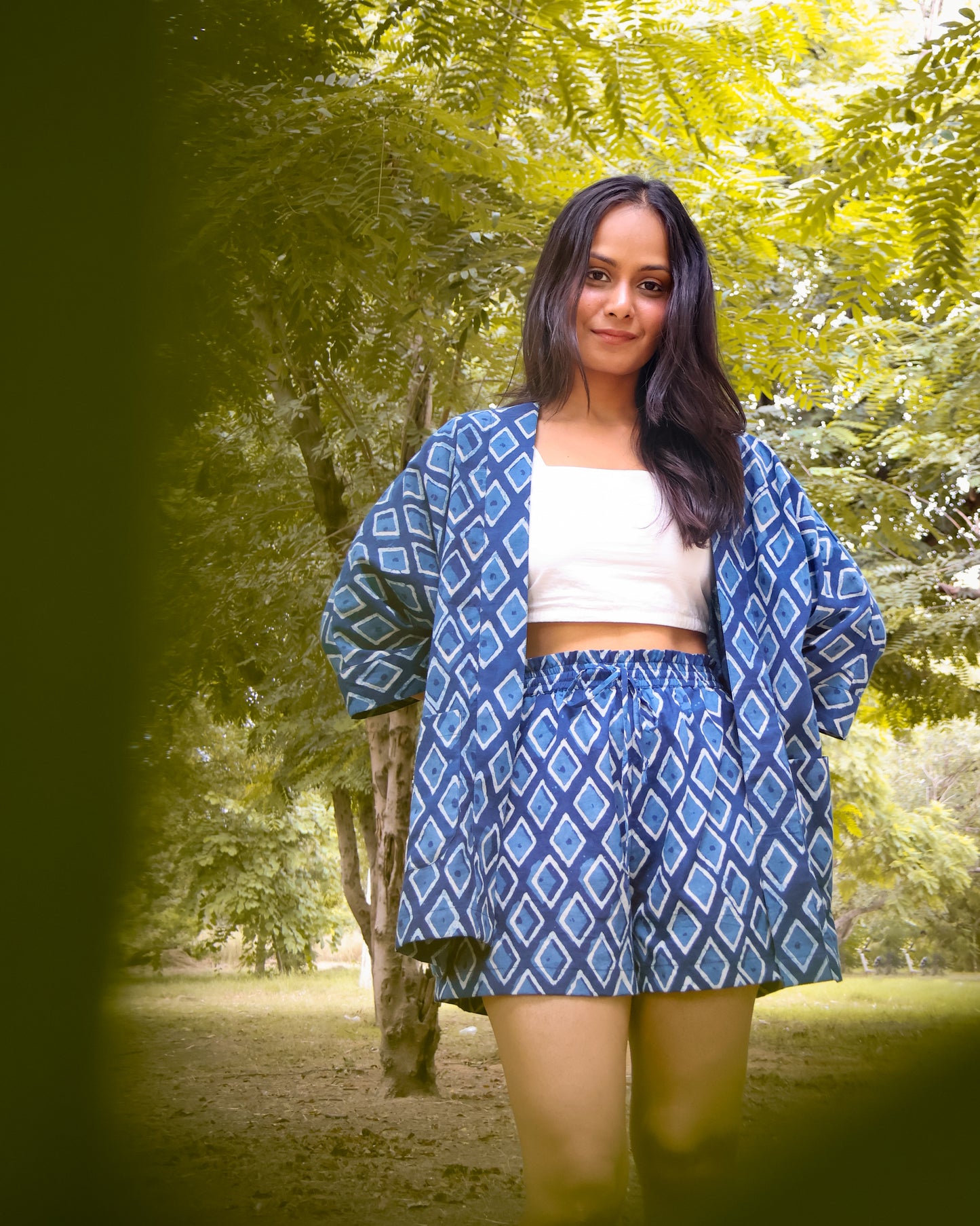 Barbara co-ord set