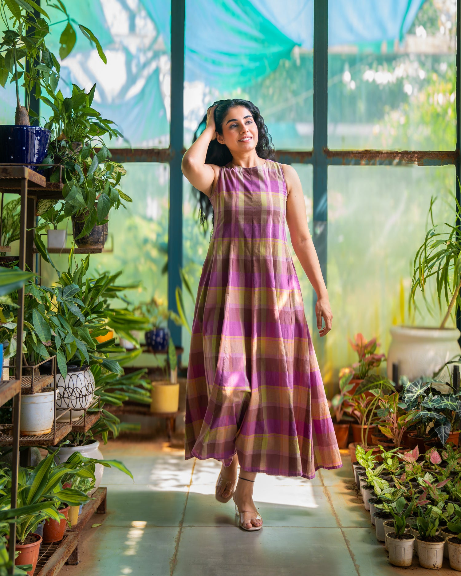 Dresses