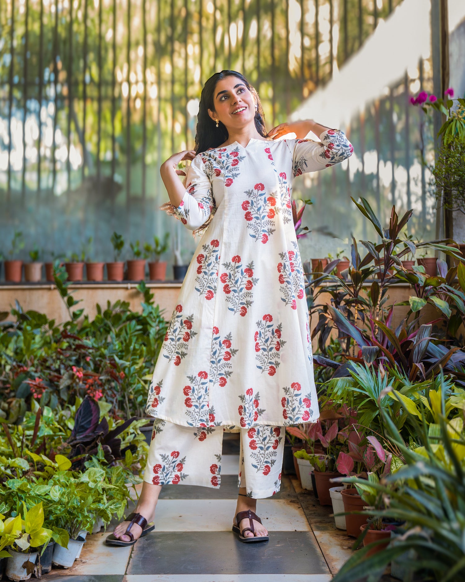 Kurta Sets