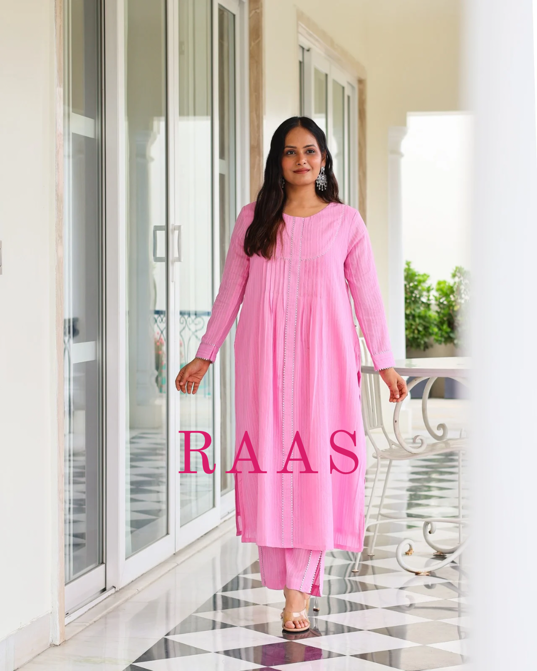 Raas – sivakaindia