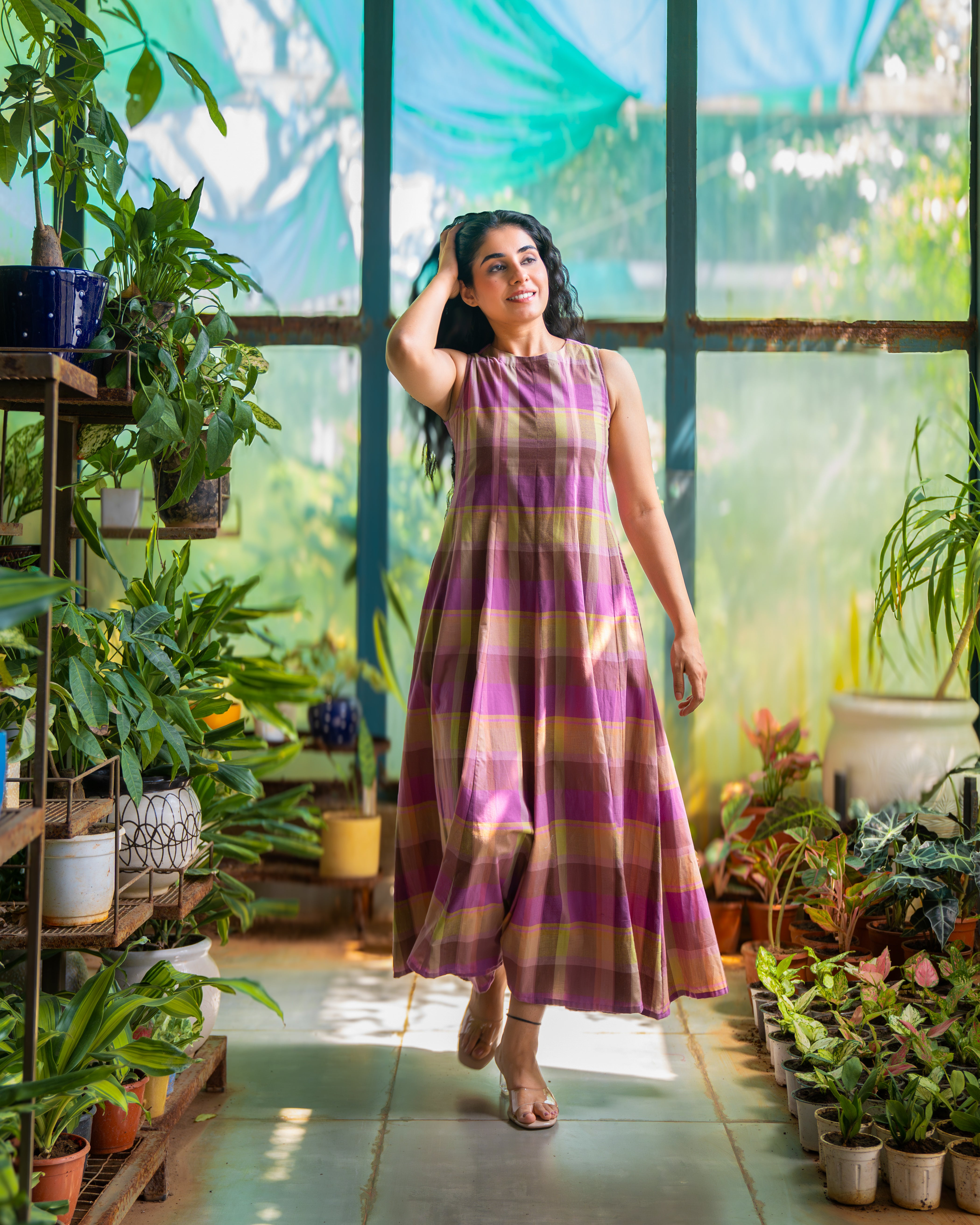 Dresses – sivakaindia
