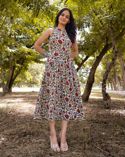 Doris Dress