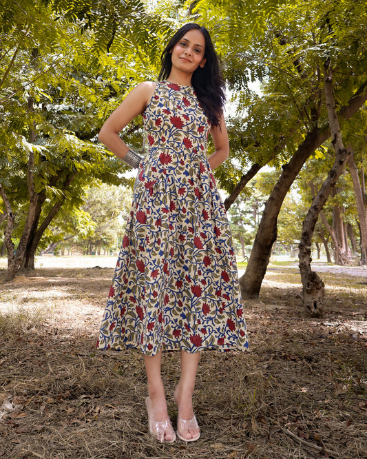Doris Dress