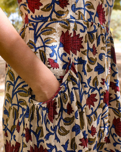 Doris Dress