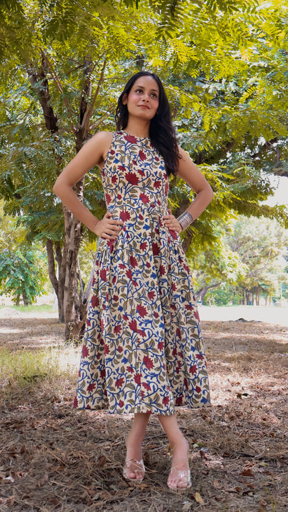 Doris Dress