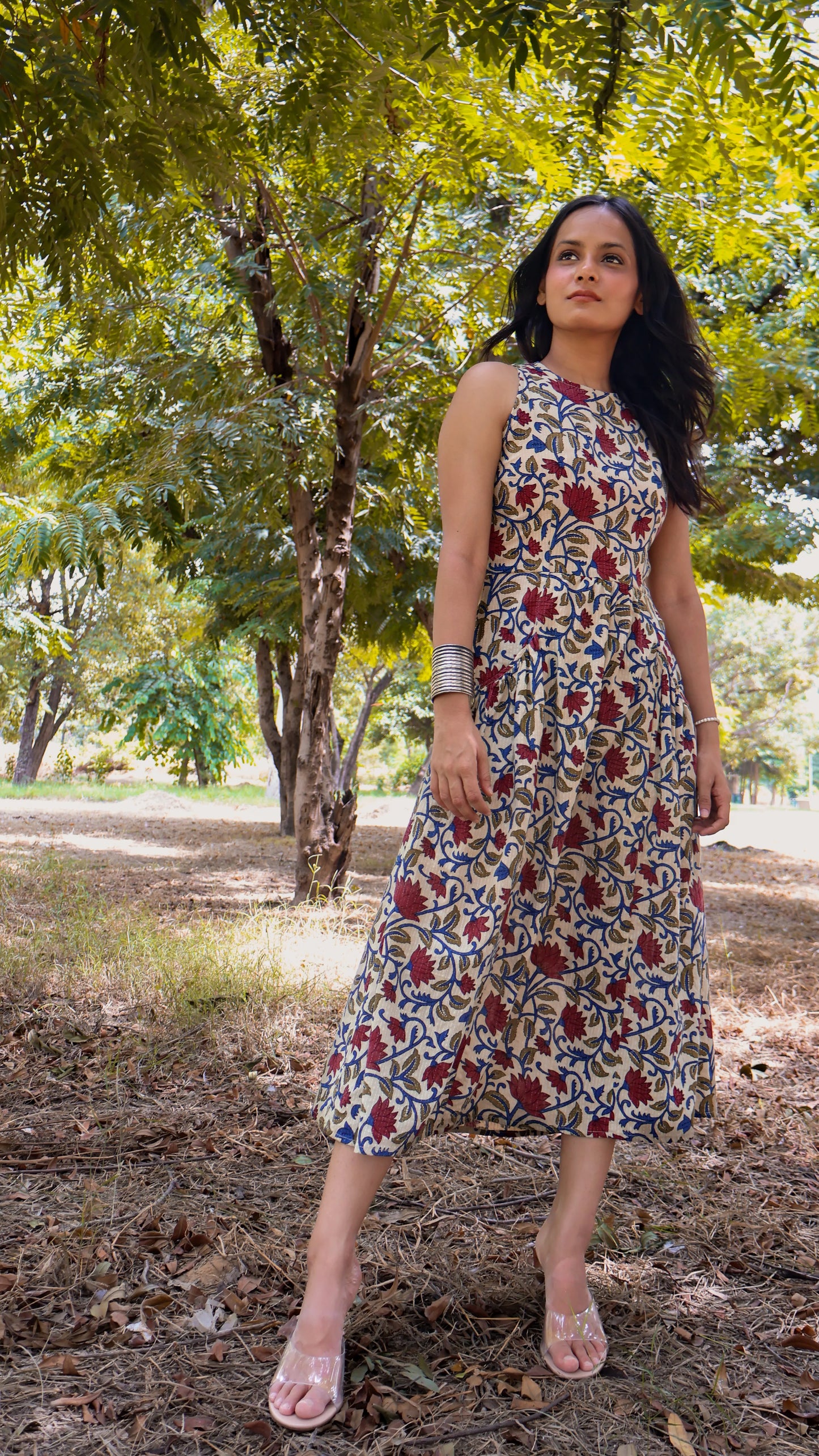 Doris Dress