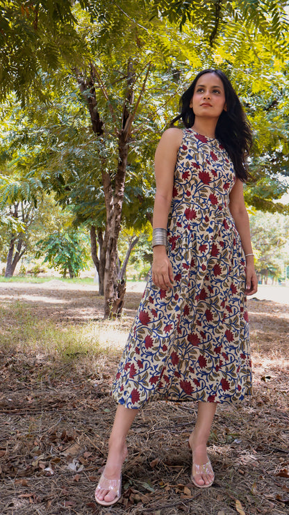 Doris Dress