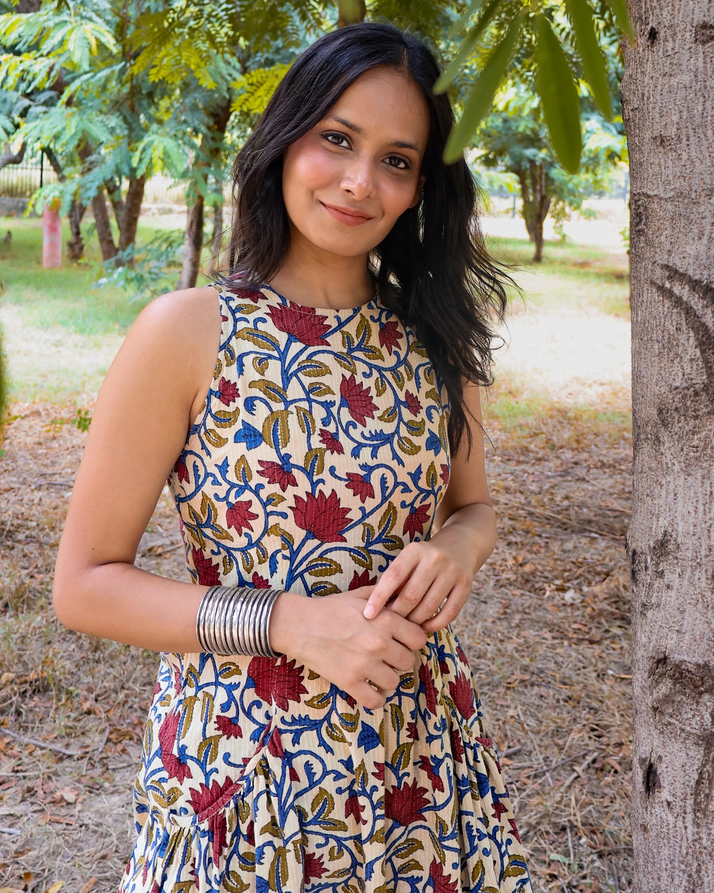 Doris Dress