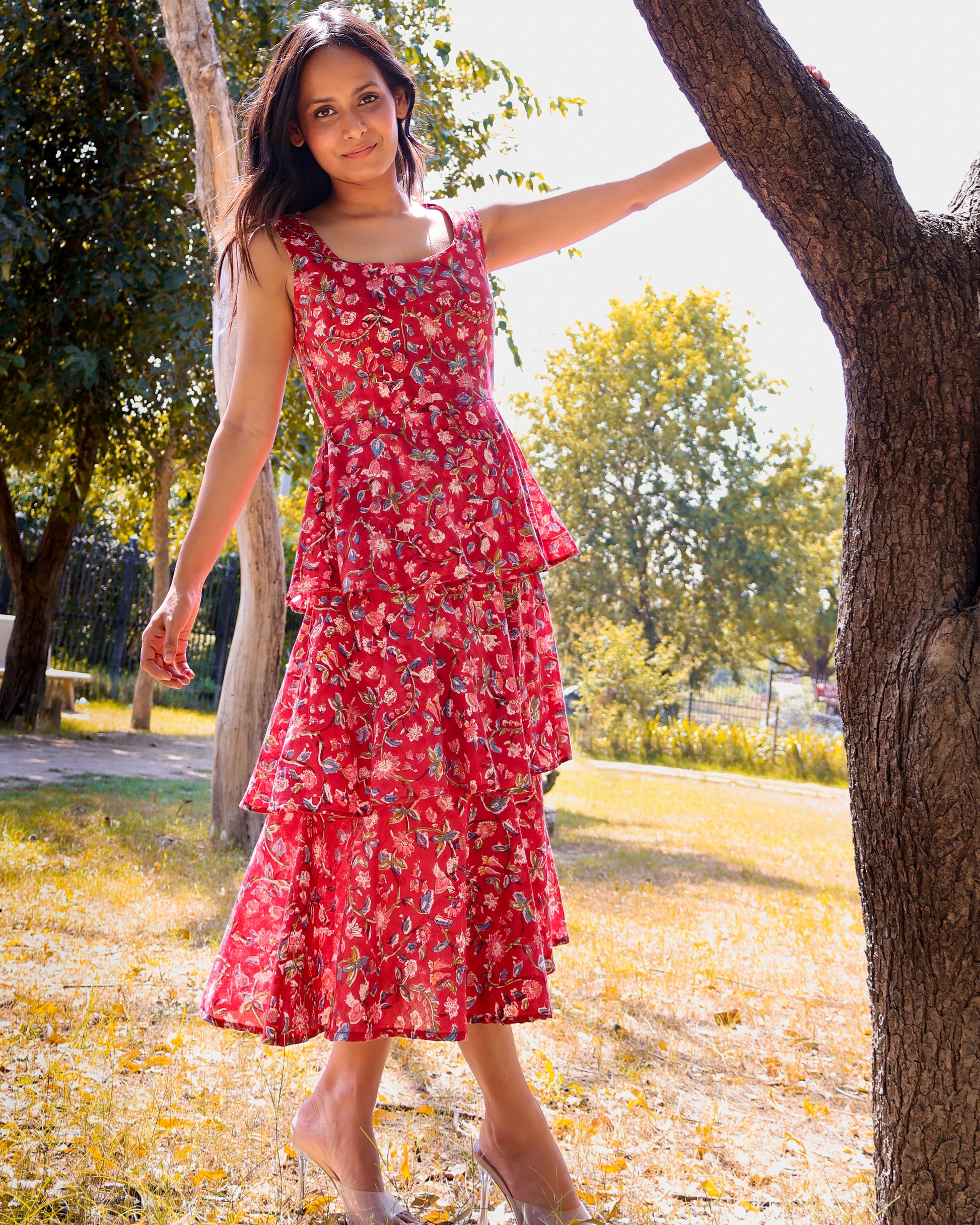 Juliet Dress - L Juliet Dress - L