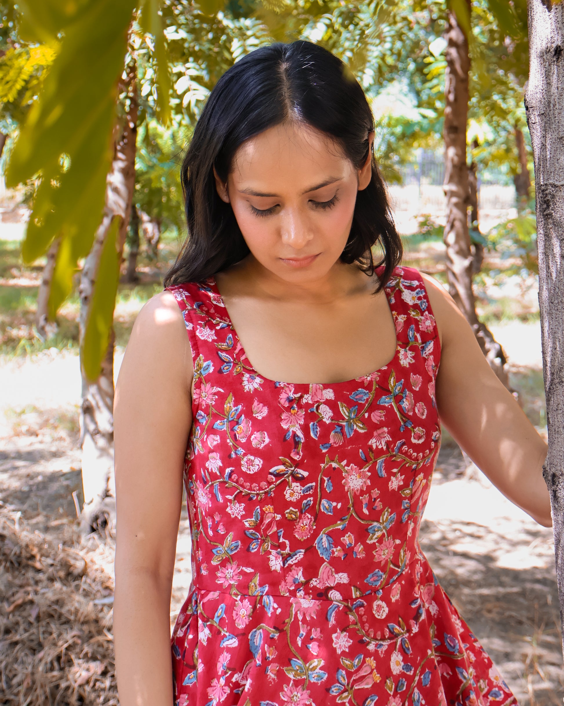 Juliet Dress - L Juliet Dress - L