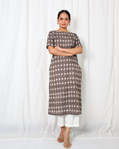 Chloe long Kurta