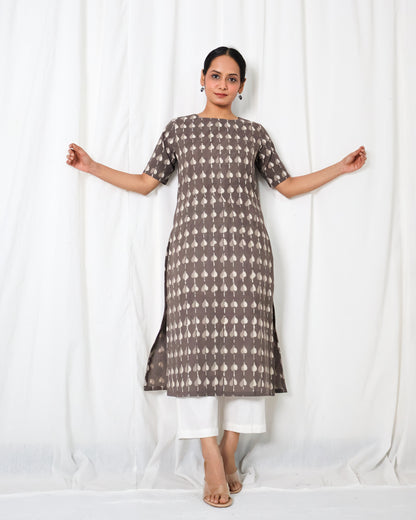 Chloe long Kurta