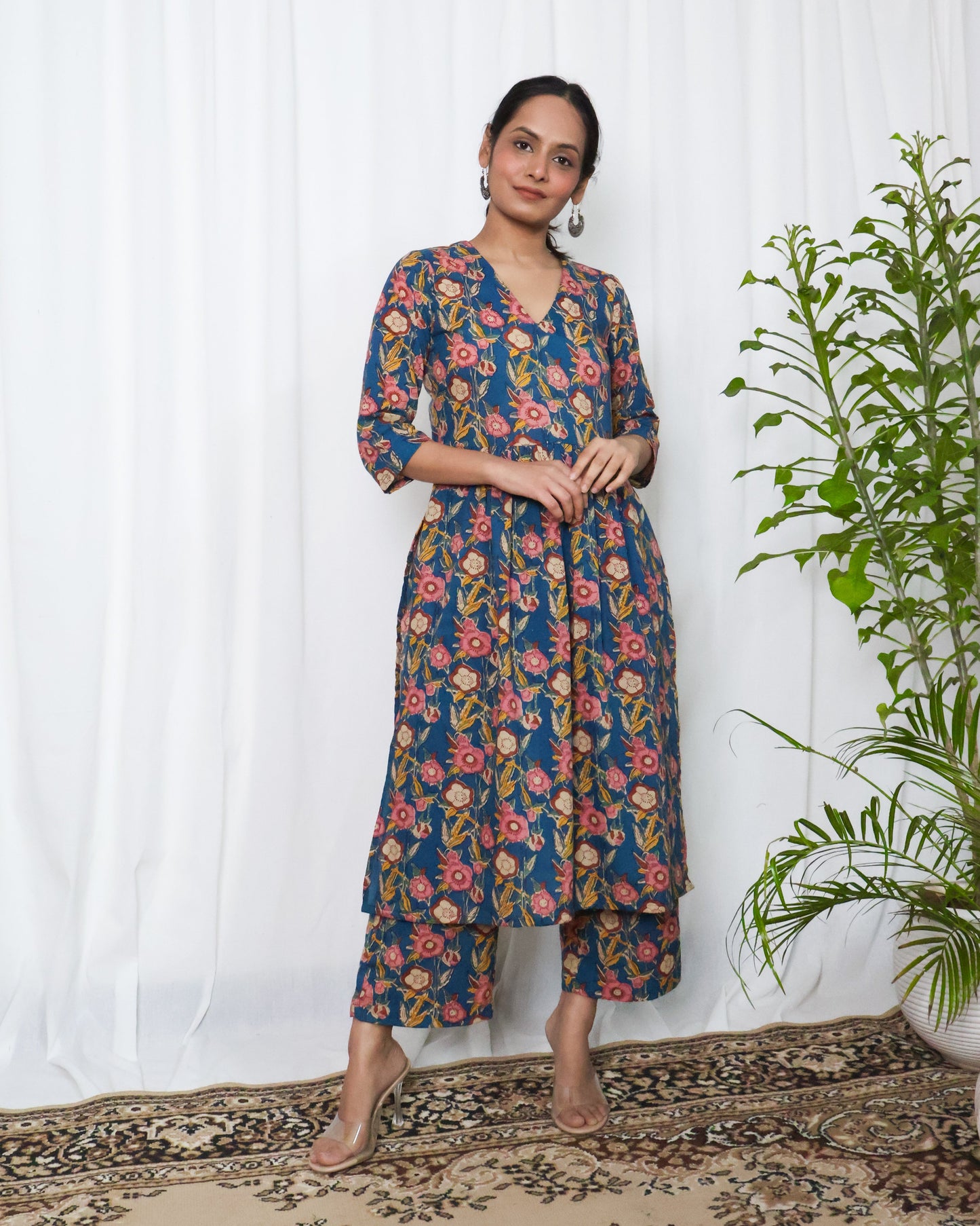 Geet Kurta set