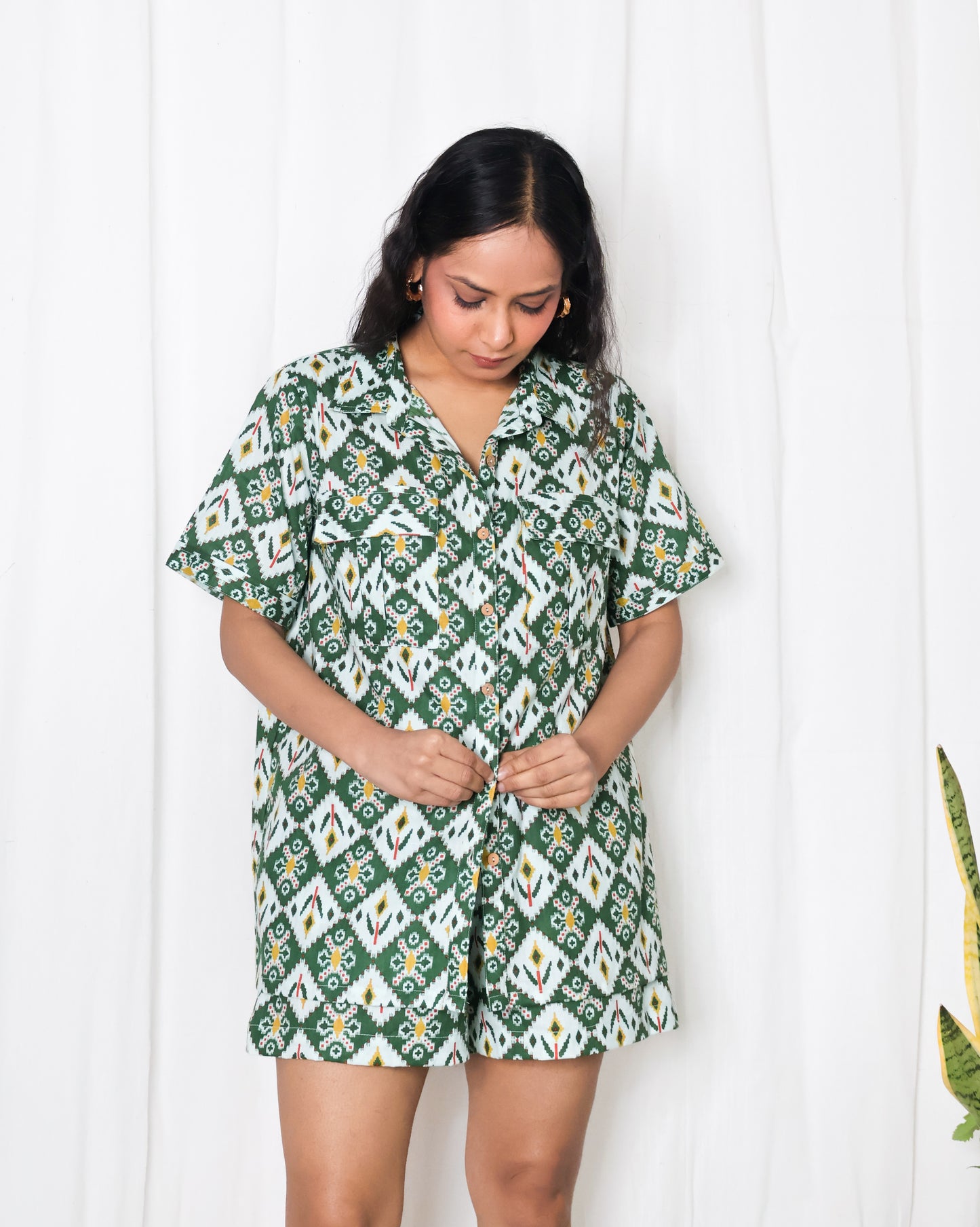 Denise Co-ord set