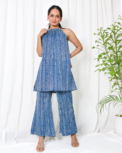 Kiara Kurta set