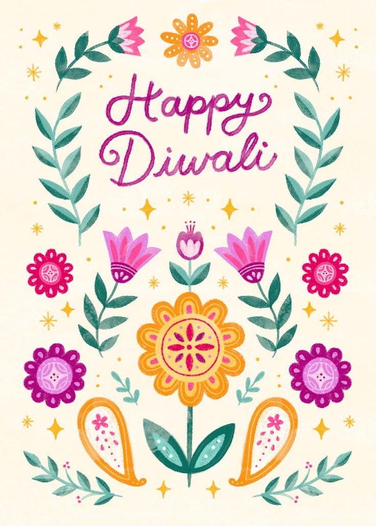 Happy Diwali