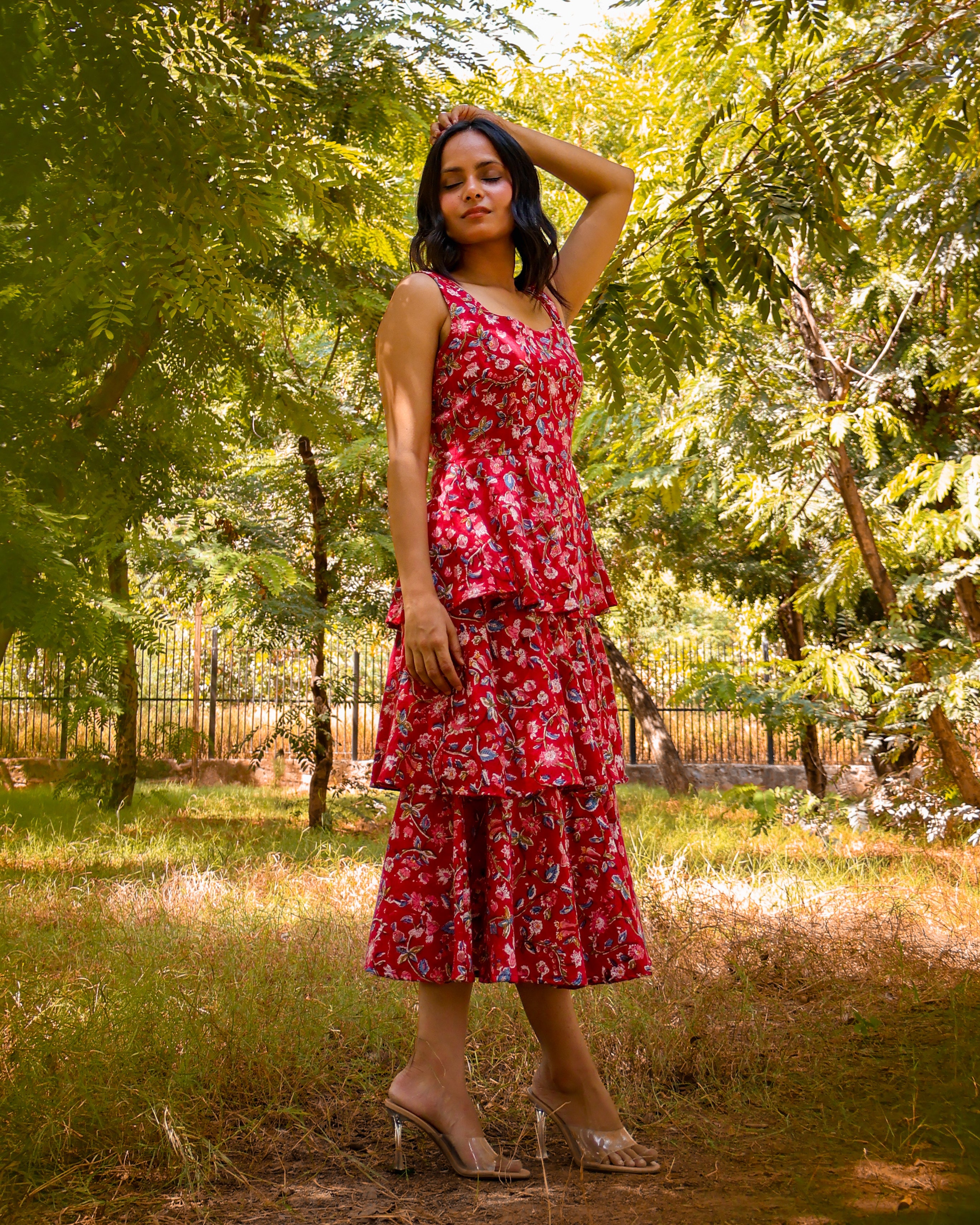 Dresses – sivakaindia