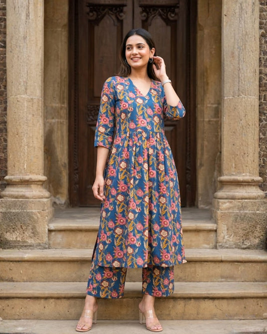 Geet Kurta set