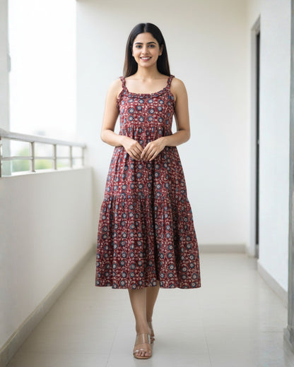 Noor Dress