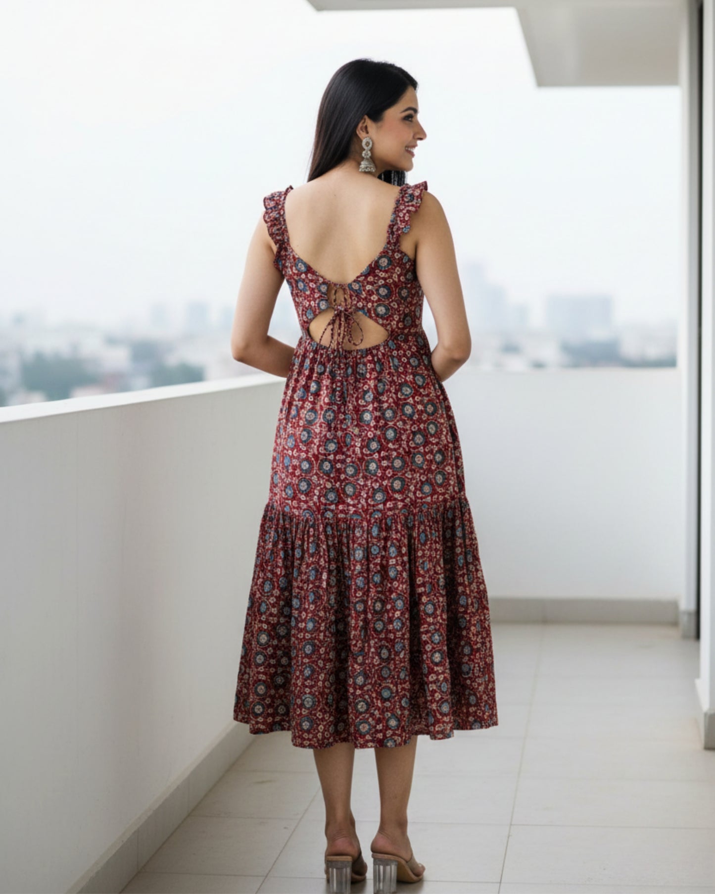 Noor Dress
