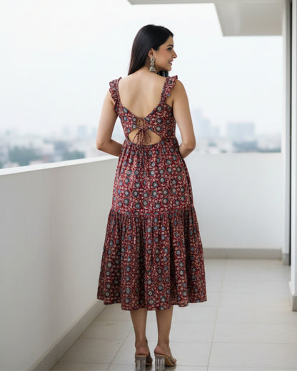 Noor Dress
