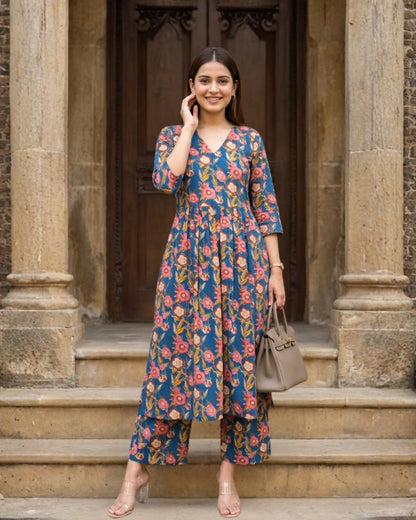 Geet Kurta set