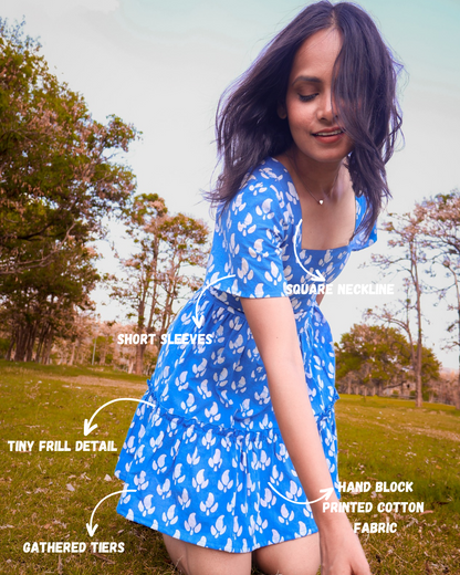 Amy Dress