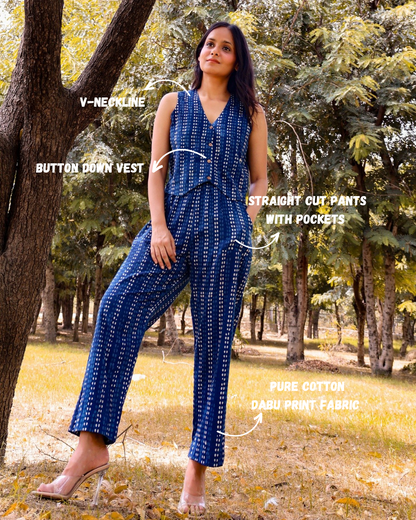 Drew Co-ord set
